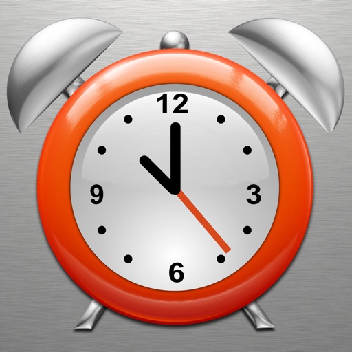 Alarm Clock + Timer Free