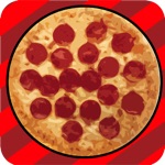 Pizza Rampage Clicker  A Finger Food Tap Run Game