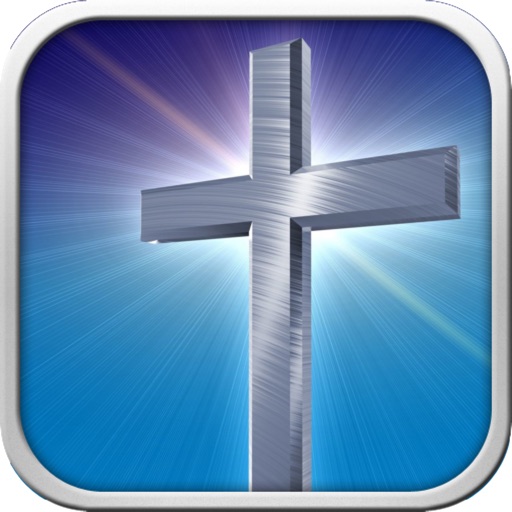 Big Bible Trivia Quiz iOS App