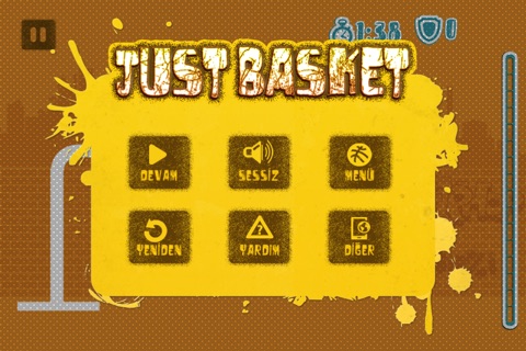 Just Basketball screenshot 4