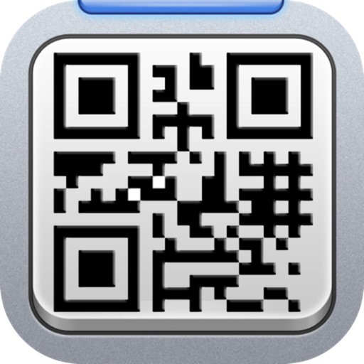 Scan - QR Code and Barcode QR Reader icon