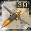 軍の飛行機フライト シミュレータ - Army Plane 3D Flight Simulator