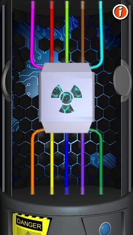Chrono Bomb’ screenshot-4
