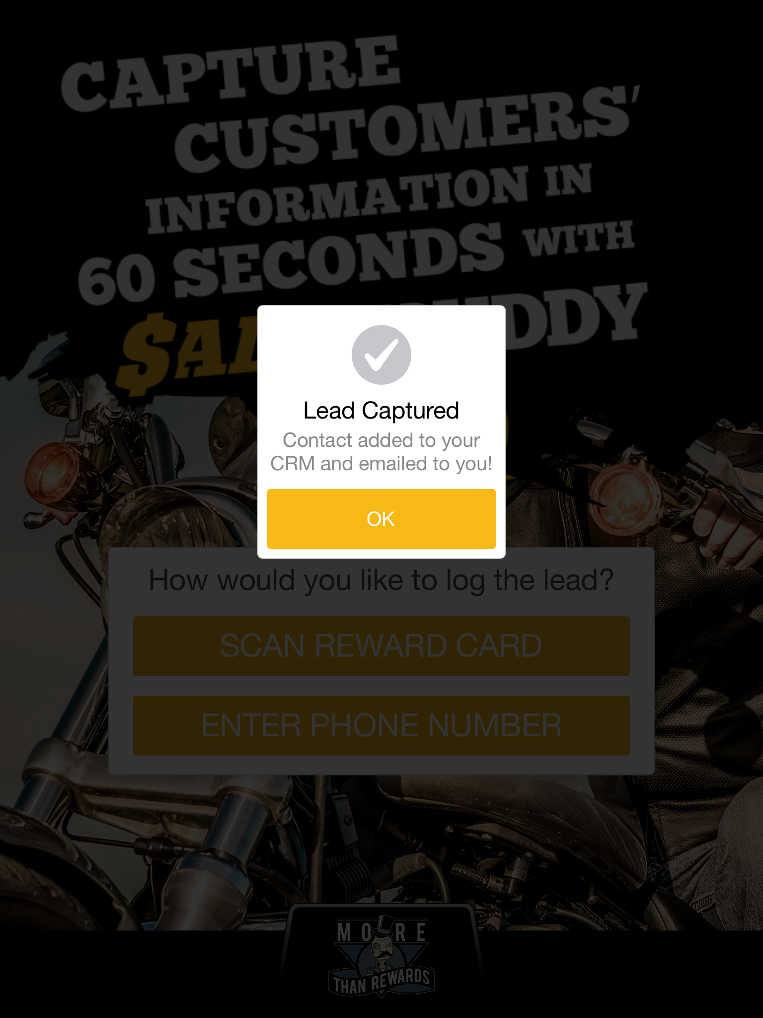 Sales-Buddy screenshot 8