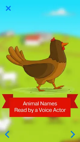 Game screenshot Animal Sounds - Farm apk
