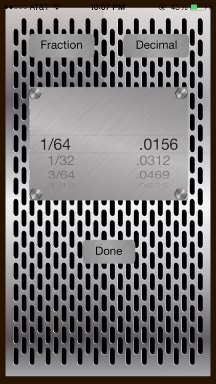 Job Shop Machinist Pro screenshot-3