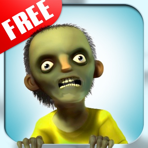 Run Zombie Runner iOS App