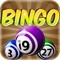 A SUPER FUN BINGO GAME for your iPhone/iPad