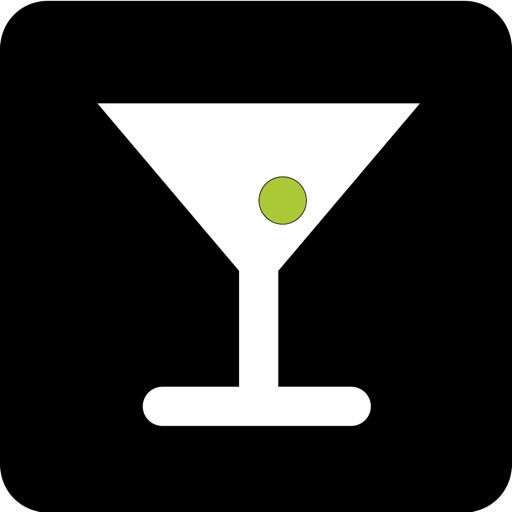 iCocktail Free icon