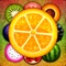 Fruit Cells is a very enjoyable colorful puzzle game