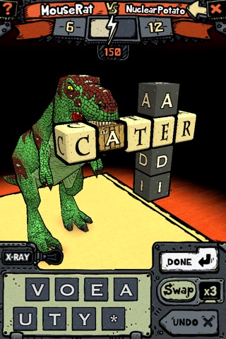 Letterverse screenshot 3