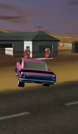 Game screenshot BASH! Toybox: Road Trip Driving Adventure apk