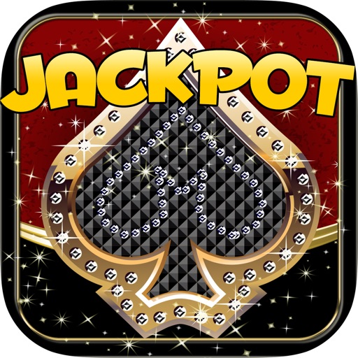 ``````````` 2015 ``````````` AAA Aaaba Spade Deluxe Slots - Blackjack 21 - Roulette