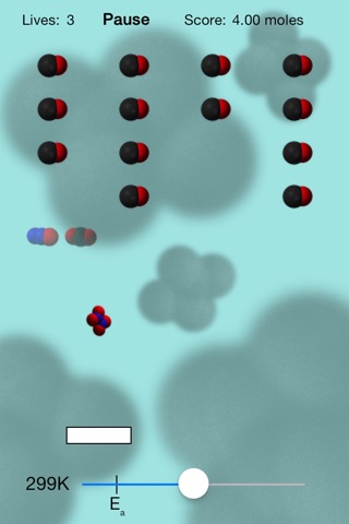 Chem Collider screenshot 3