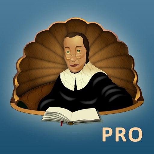 Universal Prompter Pro Icon