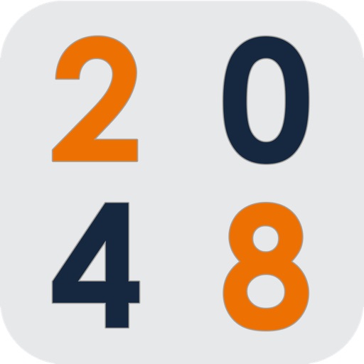 2048plusplus icon