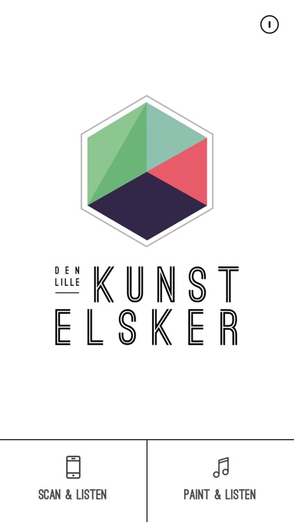 Den Lille Kunstelsker