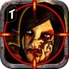 Zombie Sniper Shooting : Realistic 3D Zombie Hunting Game