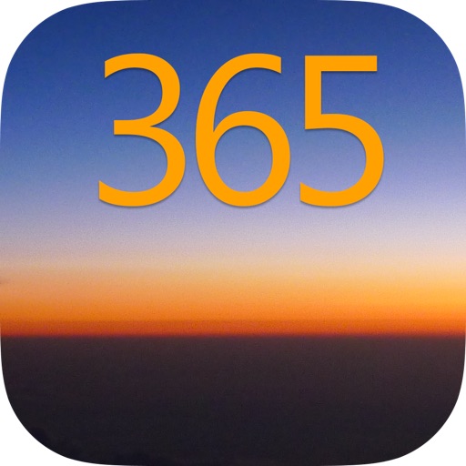 Bible365HD icon