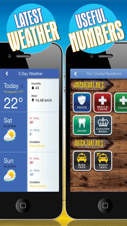 Magaluf Life | Majorca - Spain screenshot-3