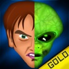 Secret Agent : Aliens Are Among Us - Gold edition