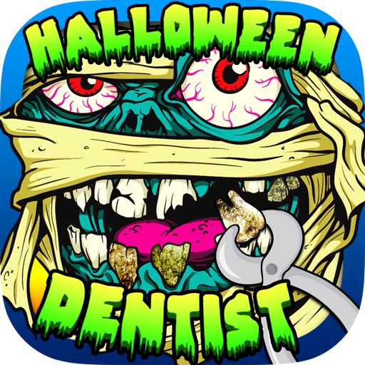 Best Halloween Dentist icon