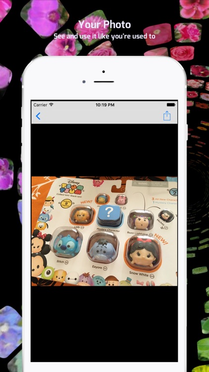 Photos Without Borders screenshot-4