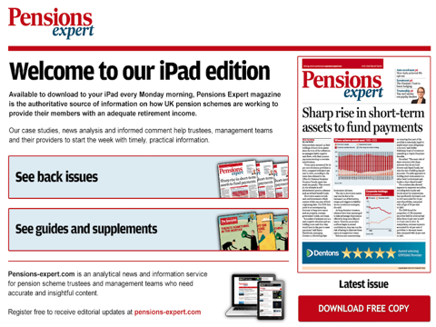 Screenshot #5 pour Pensions Expert