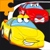 Cars Jigsaw Puzzles - Free Kids Jigsaw Puzzle with Fun Cartoon Car and Truck Movies - By Apps Kids Love, LLC