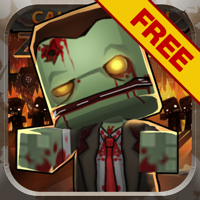 Call of Mini邃｢ Zombies Free