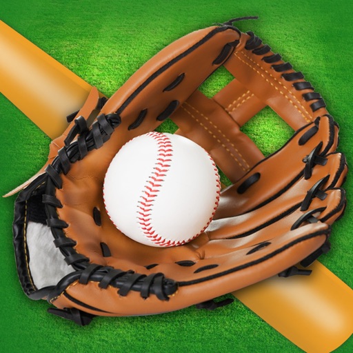 Baseball Pitch Fever : The All Star Match Season League - Free Edition icon