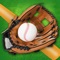 Baseball Pitch Fever : The All Star Match Season League - Free Edition