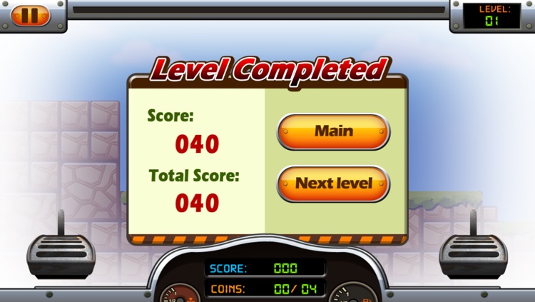 Dizzy Dump Truck PRO