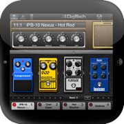 iPB-Nexus by DigiTech