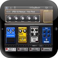 iPB-Nexus by DigiTech