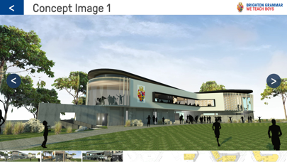 Screenshot #3 pour BGS Sports Complex