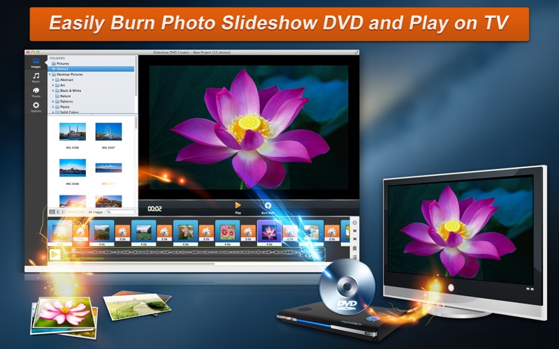 slideshow dvd creator problems & solutions and troubleshooting guide - 2