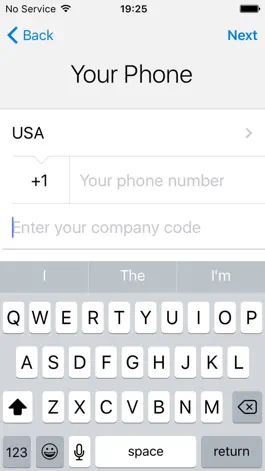 Game screenshot ChatSID apk