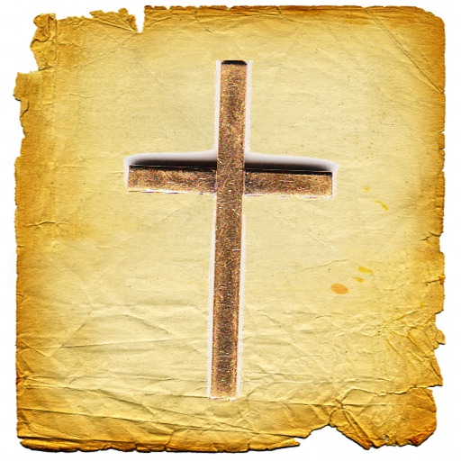 Bible Heroes icon