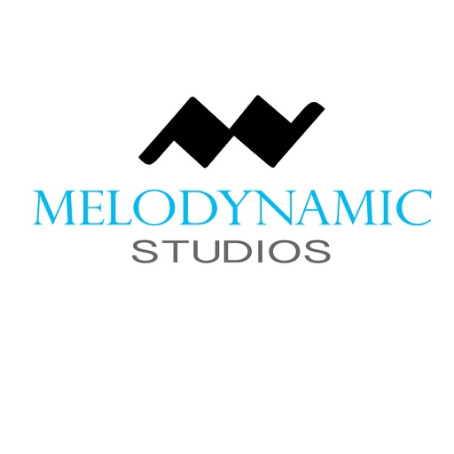 Melodynamic Studios App 2 iOS App