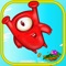 Monster Jump - Cool Action Game for Kids of all Ages