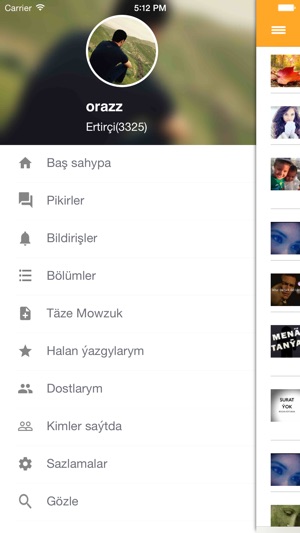 Ertir - Betinden hem gytyndan(圖1)-速報App