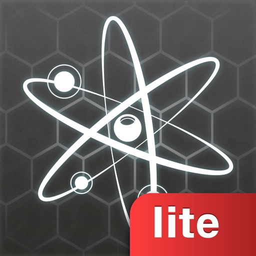 Chemio Lite - An Interactive Periodic Table