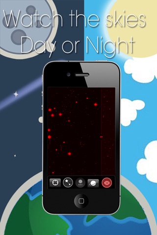 Constellation Star Viewer screenshot 4