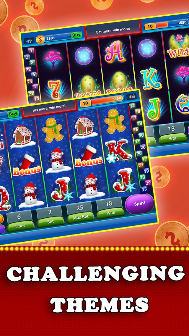 YOUR SLOT MACHINES WAY - CASINO POKIES AND LUCKY WHEEL OF FORTUNE 1.0 IOS CASINO YOUR SLOT MACHINES WAY - CASINO POKIES AND LUCKY WHEEL OF FORTUNE 1.0 IOS