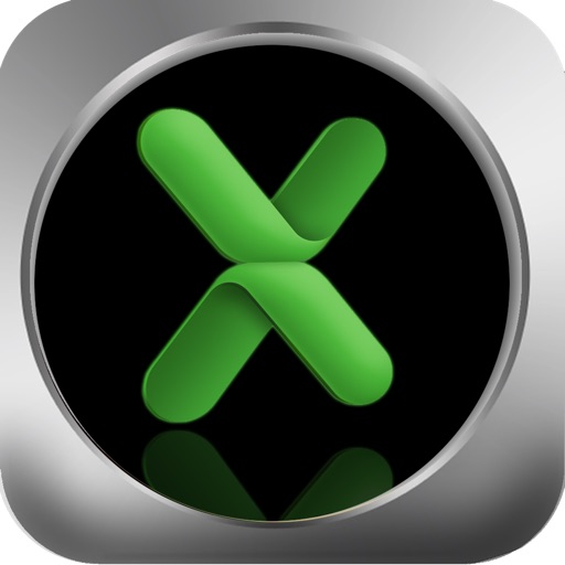 Shortcuts for Mac Excel iOS App