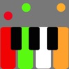 Piano Music Time - iPadアプリ