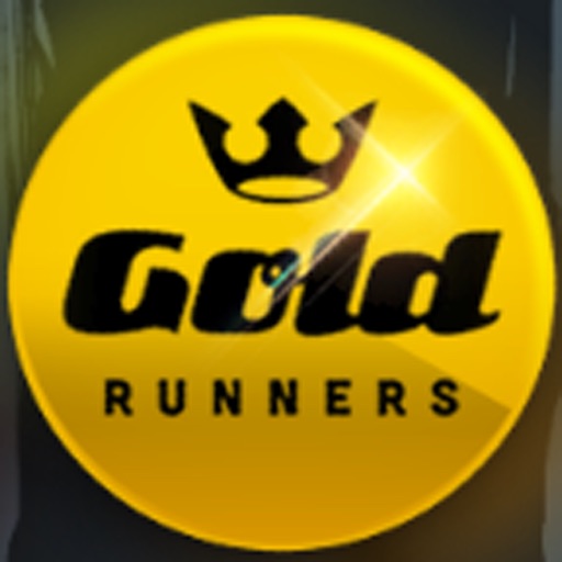 Gold Runners icon