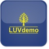 LUVdemo mLoyal App