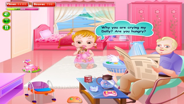 Valentines Day - Baby Prepare Party for her mom and dad(圖1)-速報App